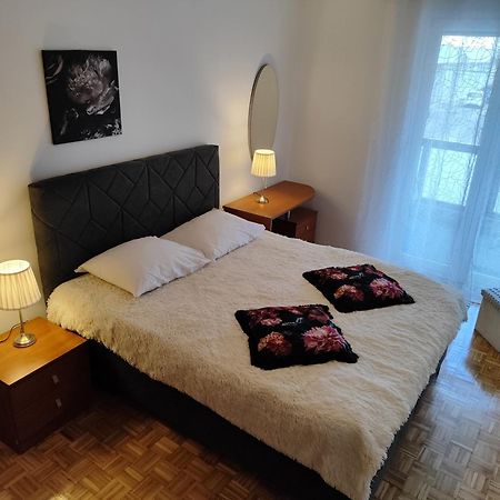 Cozy Apartment Jole زادار المظهر الخارجي الصورة