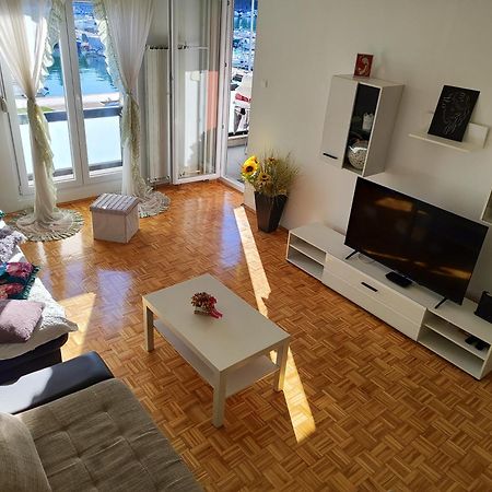 Cozy Apartment Jole زادار المظهر الخارجي الصورة