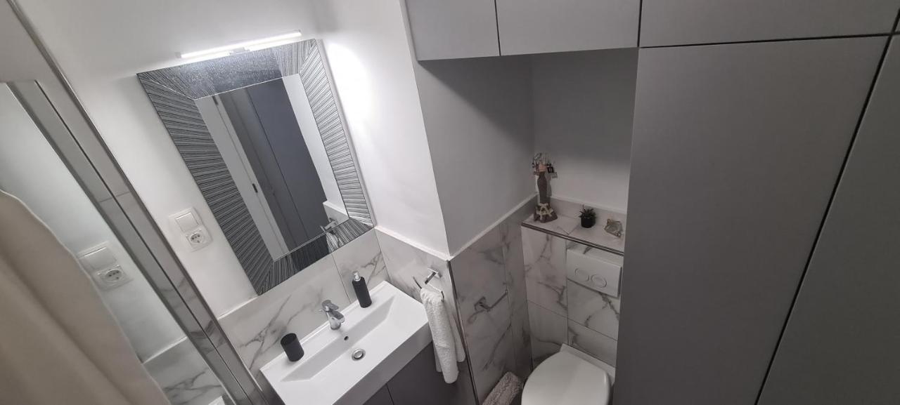 Cozy Apartment Jole زادار المظهر الخارجي الصورة