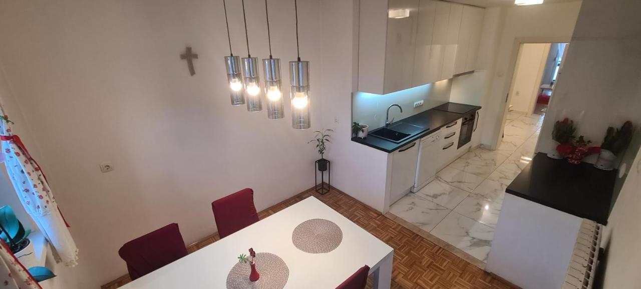 Cozy Apartment Jole زادار المظهر الخارجي الصورة