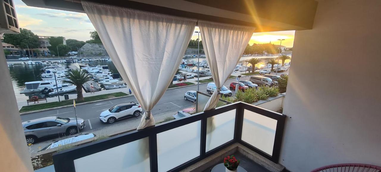 Cozy Apartment Jole زادار المظهر الخارجي الصورة
