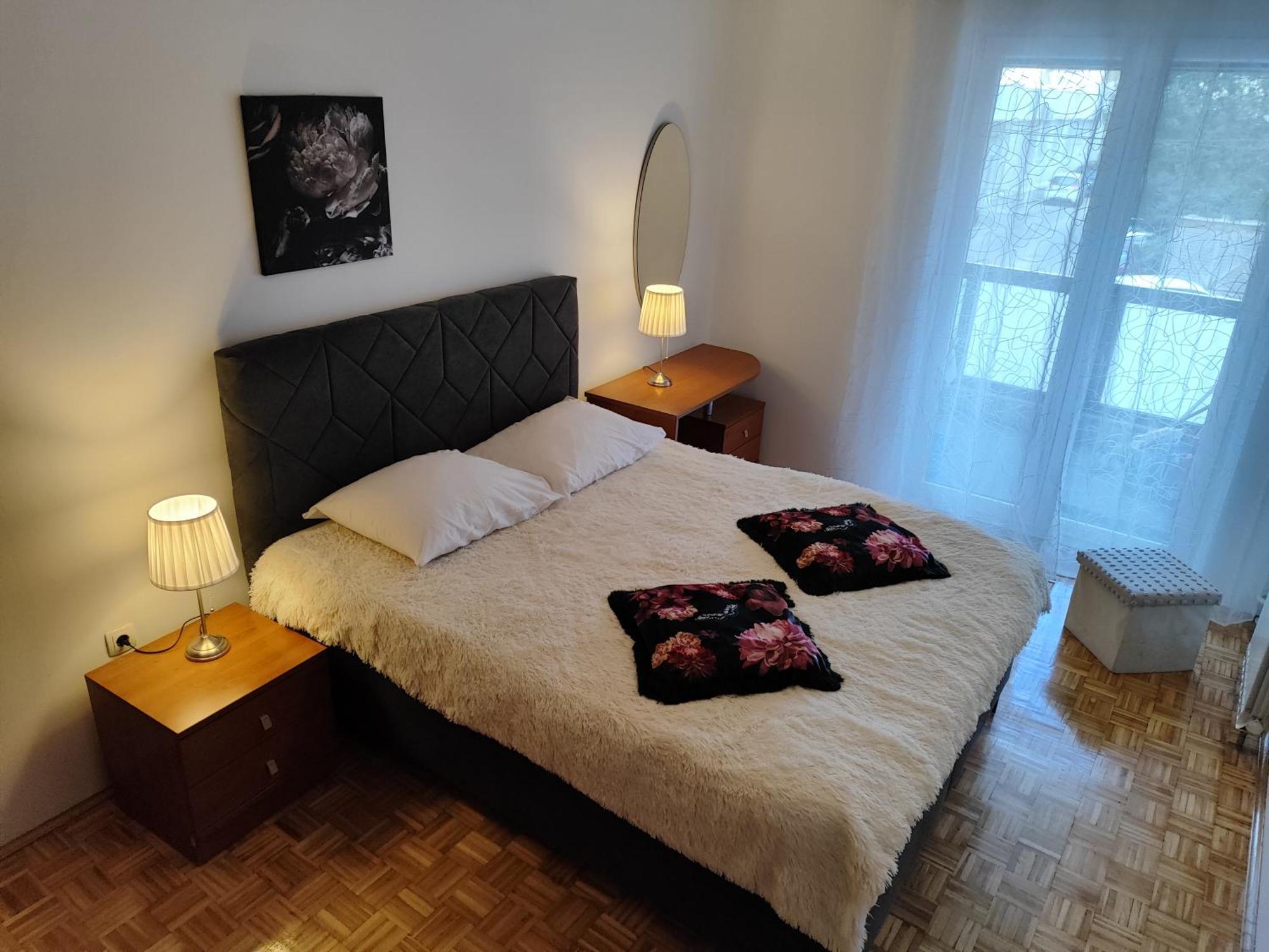 Cozy Apartment Jole زادار المظهر الخارجي الصورة