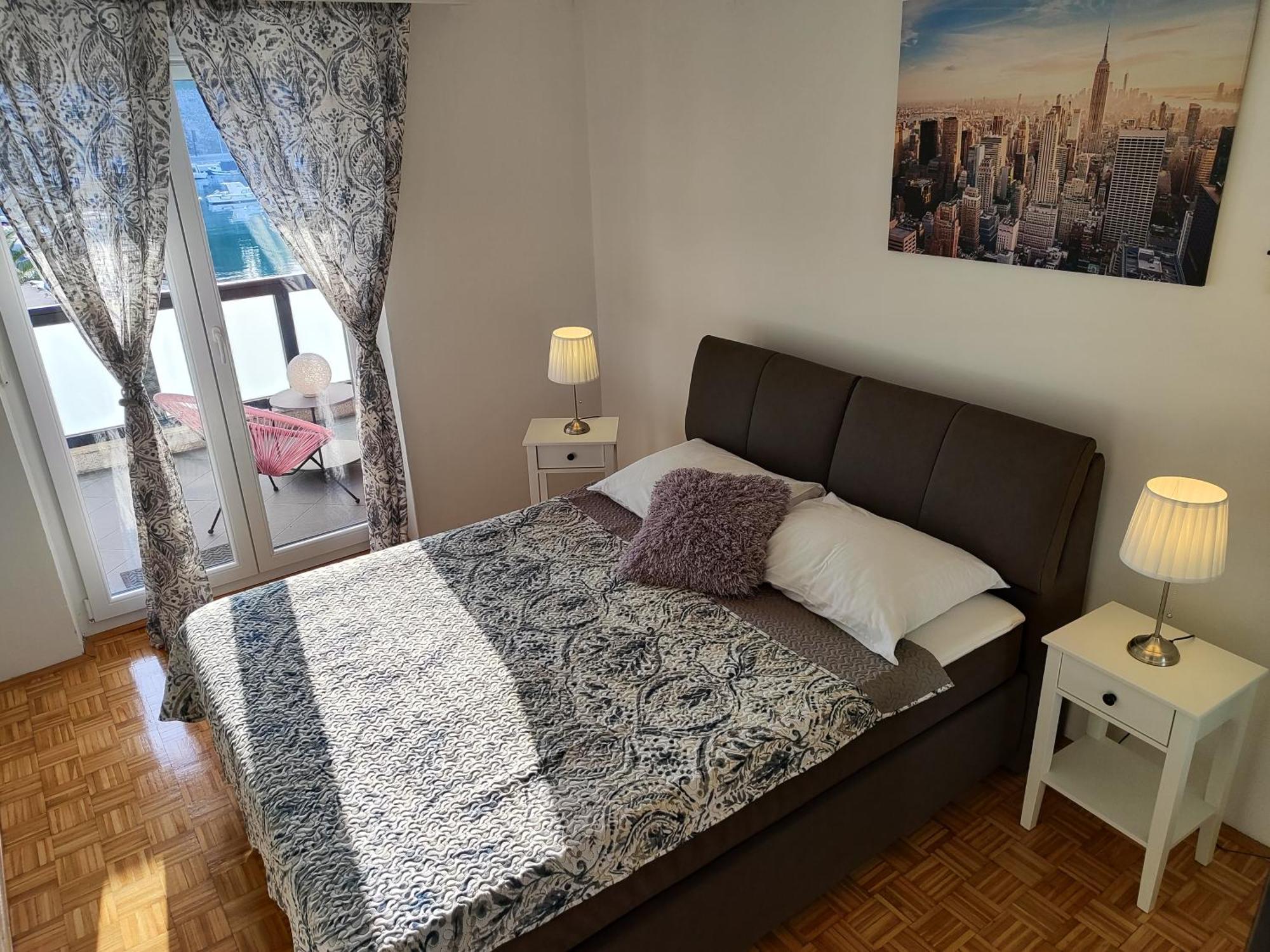 Cozy Apartment Jole زادار المظهر الخارجي الصورة