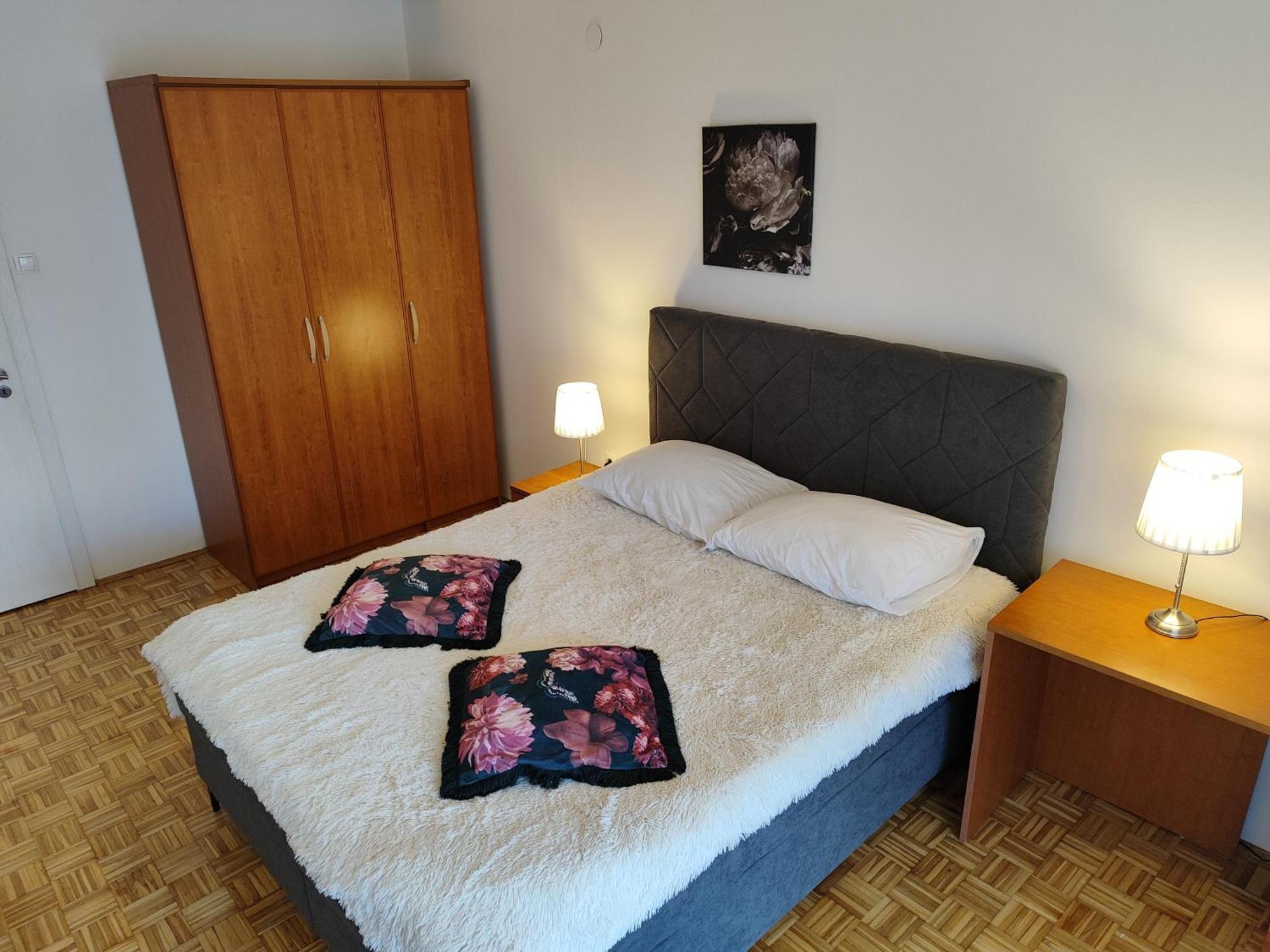 Cozy Apartment Jole زادار المظهر الخارجي الصورة