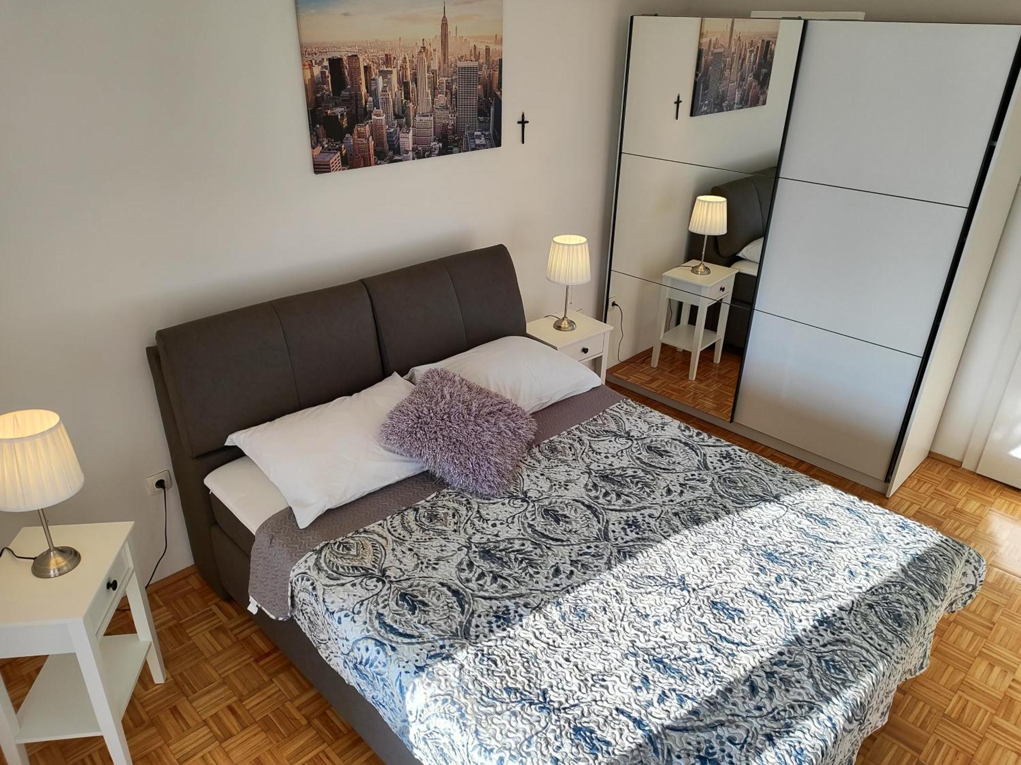 Cozy Apartment Jole زادار المظهر الخارجي الصورة