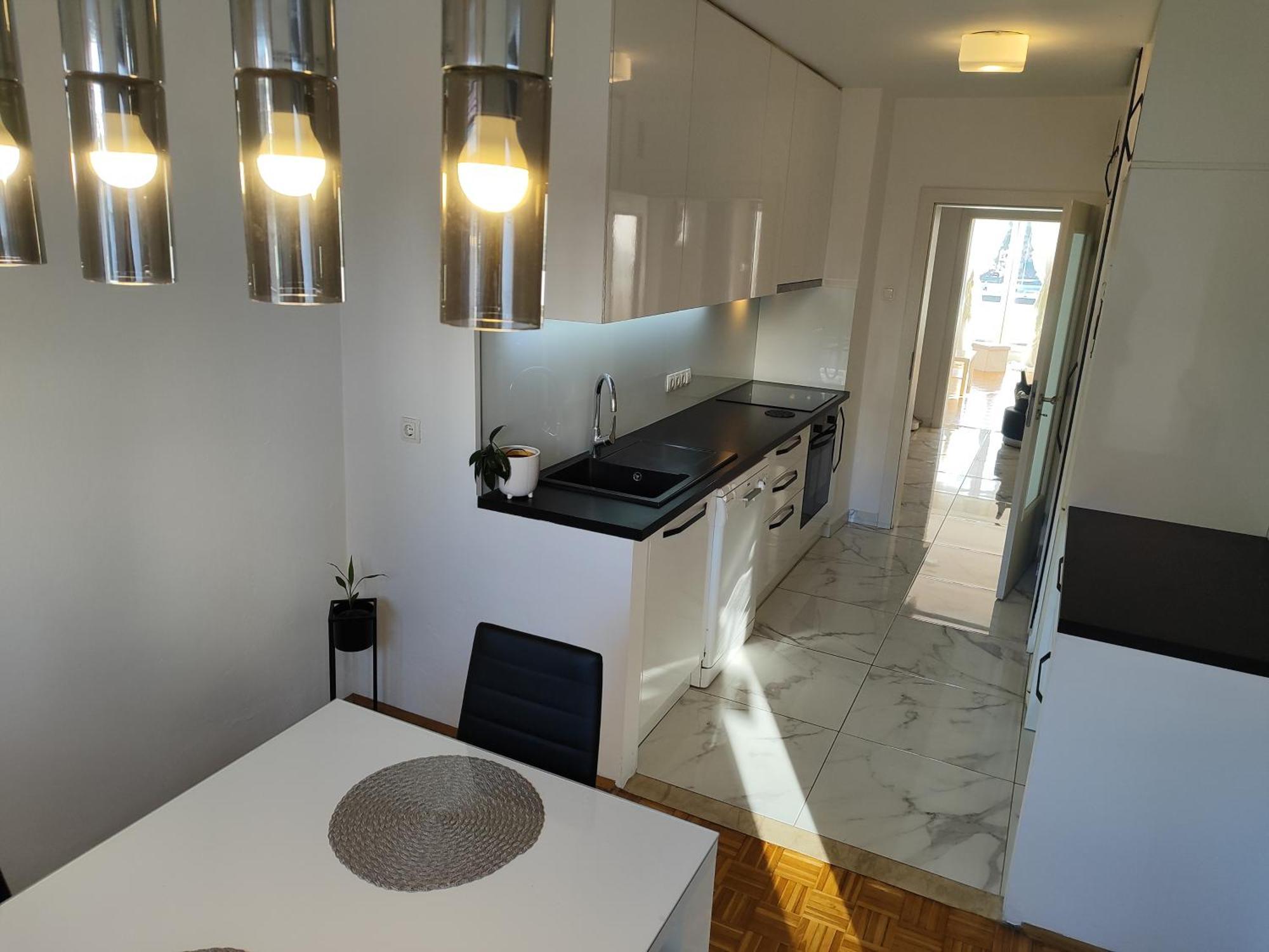Cozy Apartment Jole زادار المظهر الخارجي الصورة